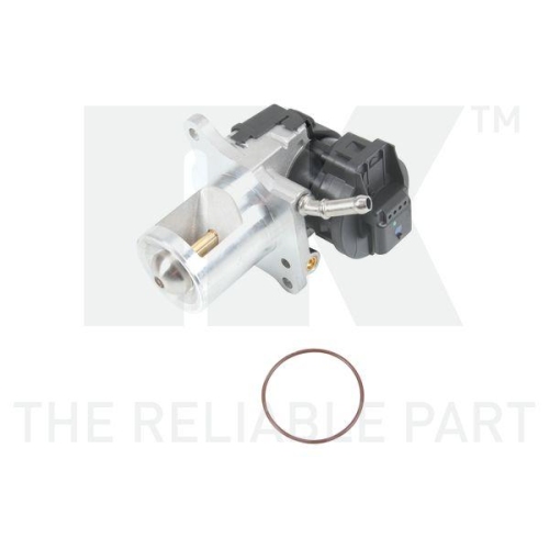 NK AGR-Ventil 4533010