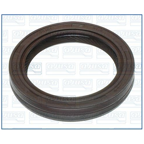AJUSA Wellendichtring, Kurbelwelle 15090700