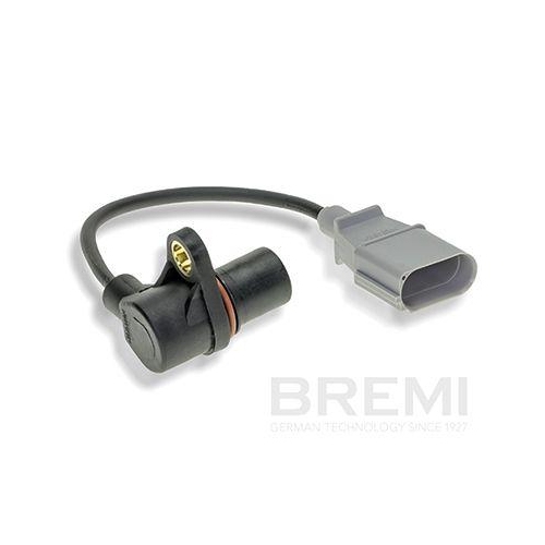 BREMI Impulsgeber, Kurbelwelle