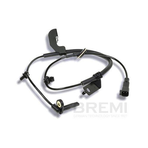 BREMI Sensor, Raddrehzahl