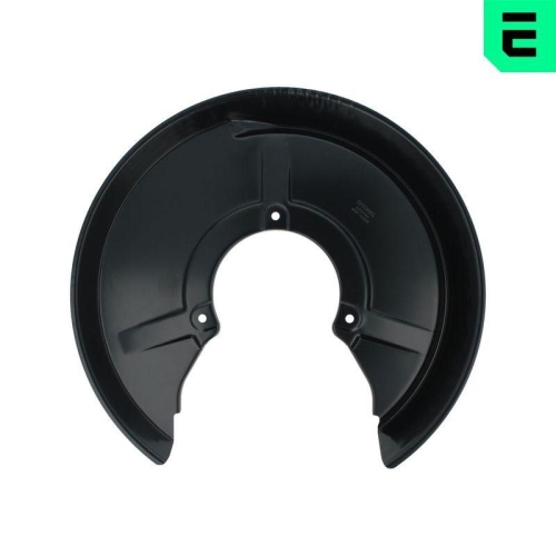 OPTIMAL Spritzblech, Bremsscheibe