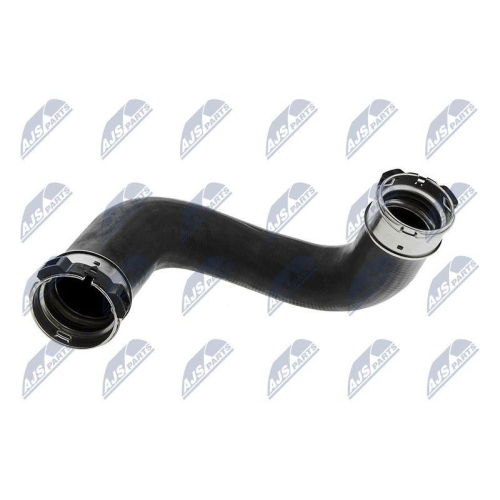 NTY Ladeluftschlauch GPP-NS-005