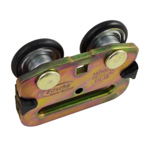 Edscha Seitenplanenroller BG mit Schutzclip, TIR Suer 660085800