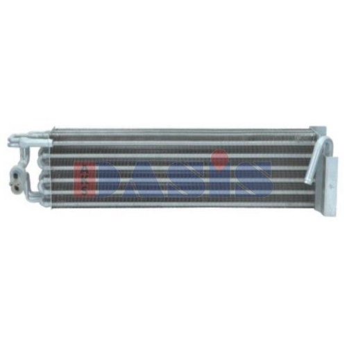AKS DASIS Verdampfer, Klimaanlage 820409N