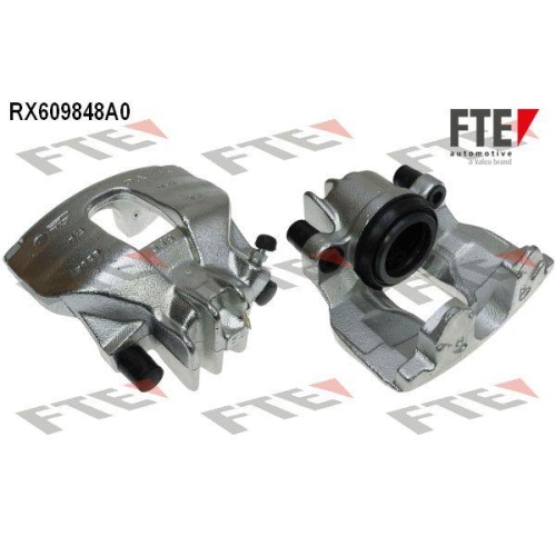 FTE Bremssattel 9292276