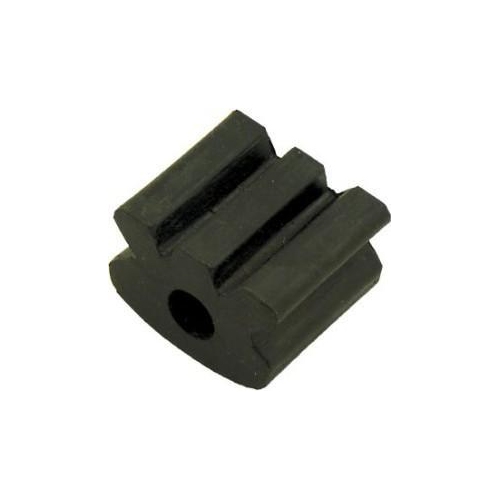 VEGAZ GmbH Gummistreifen, Abgasanlage OG-114