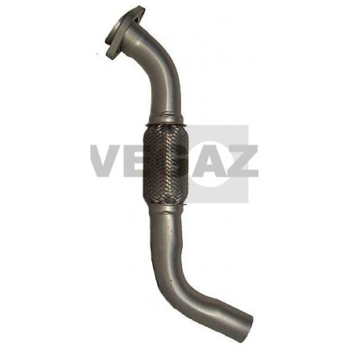 VEGAZ GmbH Abgasrohr BR-88