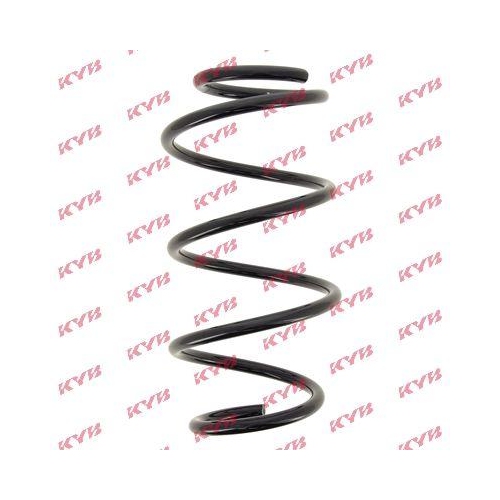 KYB Fahrwerksfeder K-Flex RA3990