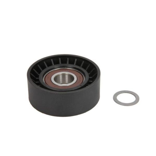 BTA Spannrolle, Keilrippenriemen E2C0000BTA