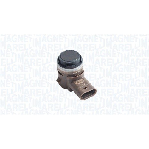 MAGNETI MARELLI Sensor, Einparkhilfe 021016107010