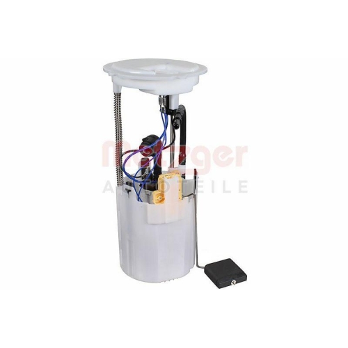 METZGER AUTOTEILE Kraftstoff-Fördereinheit 2250649