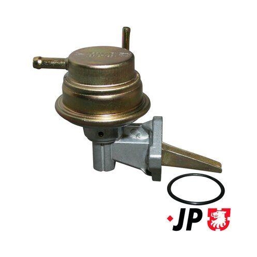 JP GROUP Kraftstoffpumpe JP 1115200200