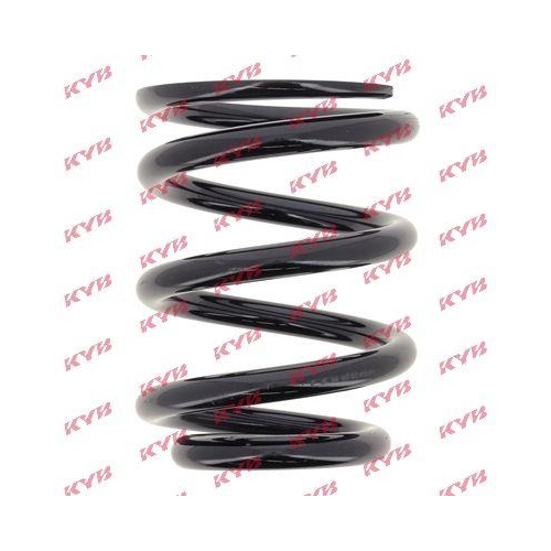 KYB Fahrwerksfeder K-Flex RF6055