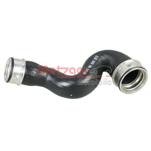 METZGER AUTOTEILE Ladeluftschlauch 2400456