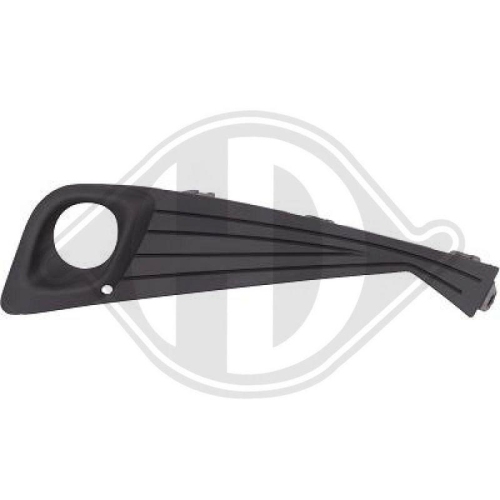 DIEDERICHS Blende, Sto&szlig;f&auml;nger 6642165