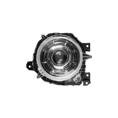 VAN WEZEL Hauptscheinwerfer 5237966