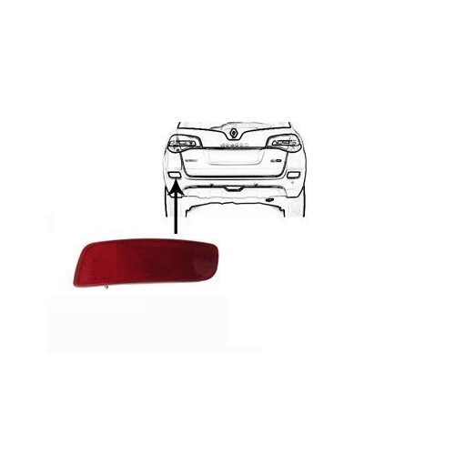 VAN WEZEL R&uuml;ckstrahler 4316939