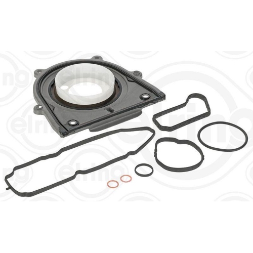 ELRING Dichtungssatz, Kurbelgeh&auml;use 806.070