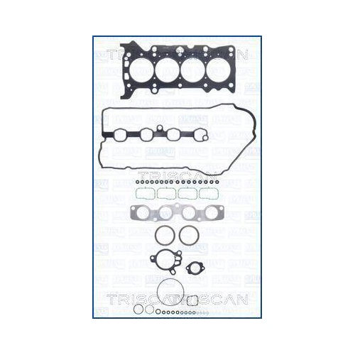 TRISCAN Dichtungssatz, Zylinderkopf 598-1100