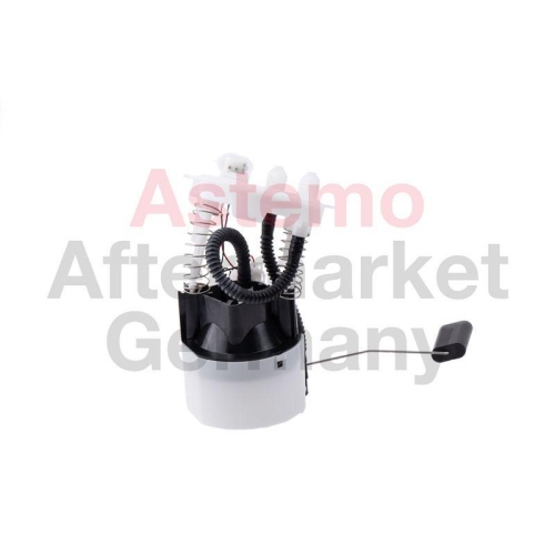 ASTEMO-HITACHI Sensor, Kraftstoffvorrat 2503228