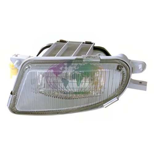 Lexmond Trading BV Nebelscheinwerfer 6071296