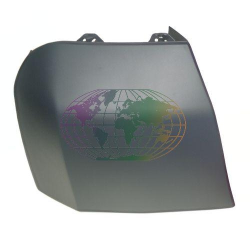 Lexmond Trading BV Zier-/Schutzleiste, Sto&szlig;f&auml;nger 2006152