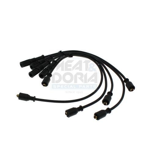 MEAT & DORIA Z&uuml;ndleitungssatz 101093