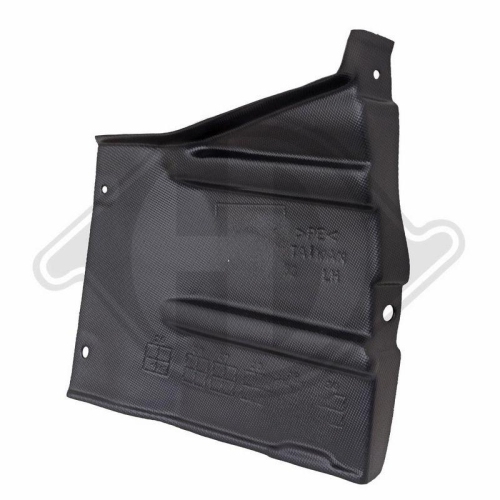 DIEDERICHS Motorraumd&auml;mmung 8066082