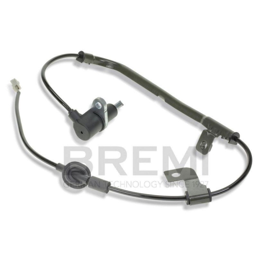 BREMI Sensor, Raddrehzahl 51799