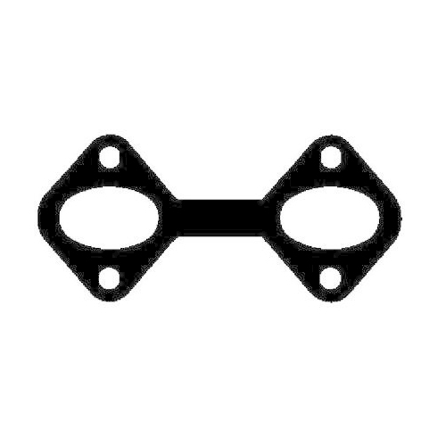 PAYEN Dichtung, Abgaskr&uuml;mmer JD5183