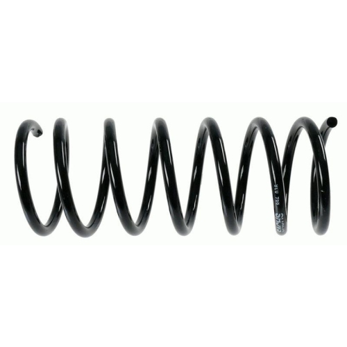 SACHS Fahrwerksfeder 994 036