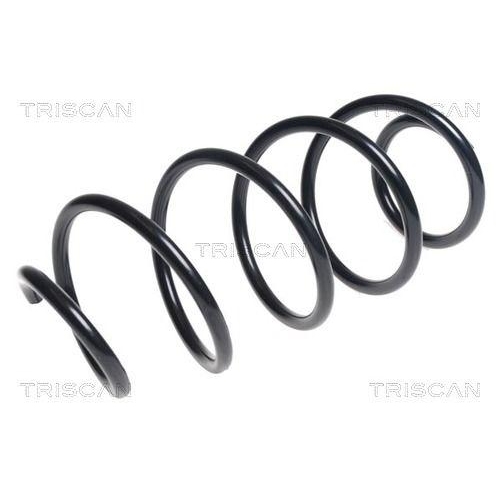 TRISCAN Fahrwerksfeder 8750 11206