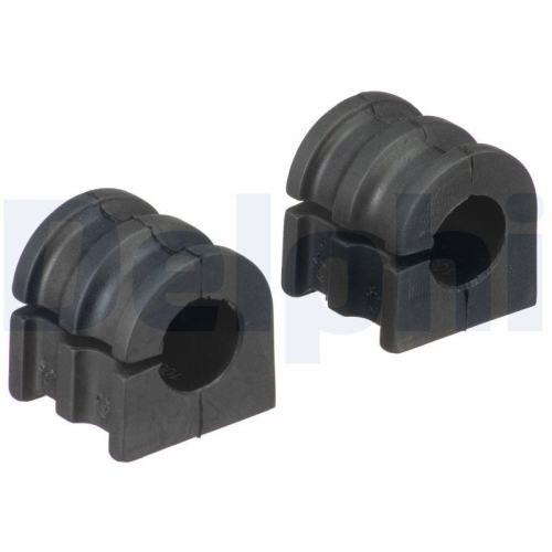 DELPHI Lagerbuchse, Stabilisator TD1853W