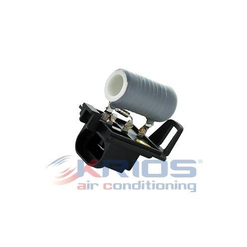 MEAT & DORIA Vorwiderstand, Elektromotor (K&uuml;hlerl&uuml;fter) K109153