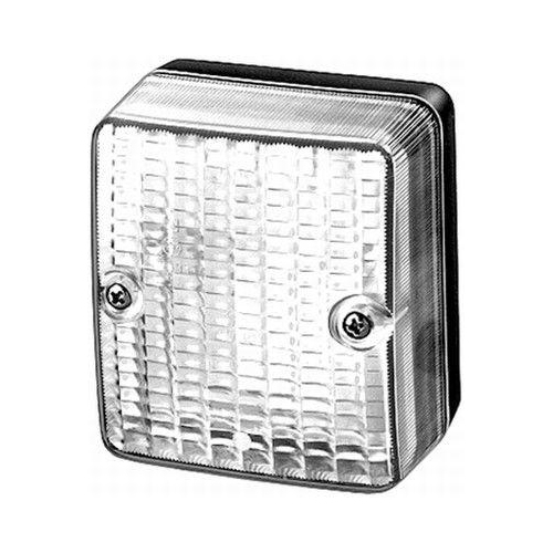 HELLA Kofferraumleuchte 2JB 996 012-121