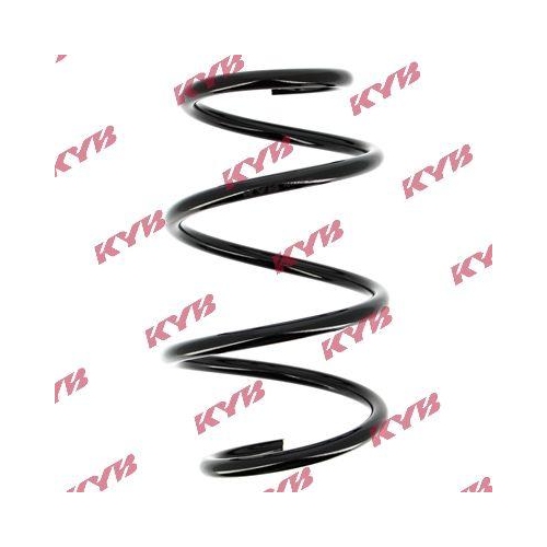 KYB Fahrwerksfeder K-Flex RA1176