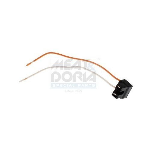 MEAT & DORIA Reparatursatz, Kabelsatz 25601