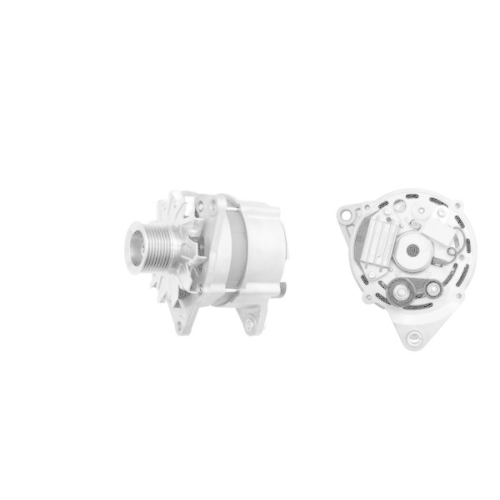 MAHLE Generator MG 487
