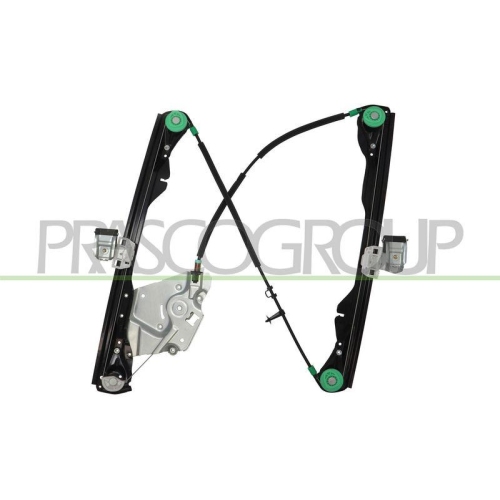 PRASCO Fensterheber FD420W124