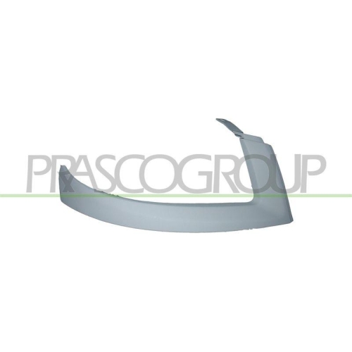 PRASCO Blende, Hauptscheinwerfer FT9092104
