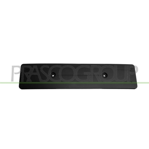 PRASCO Kennzeichenhalter PR5061539