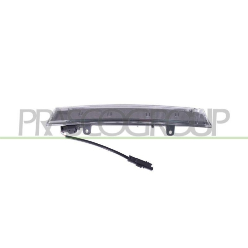 PRASCO Zusatzbremsleuchte TYC CI4244150