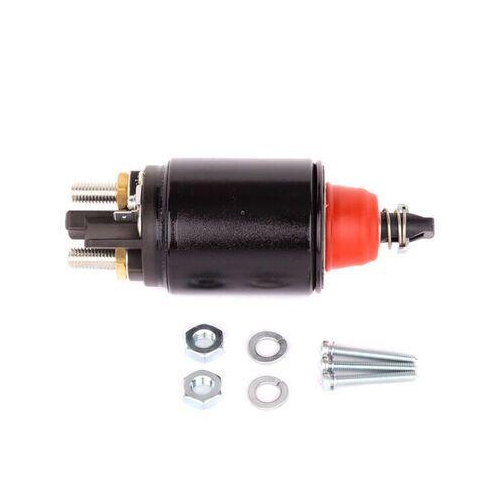 MAHLE Magnetschalter, Starter MSX 1060KIT