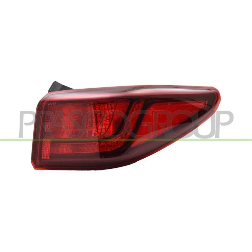 PRASCO Heckleuchte TYC HN4504063