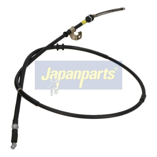 JAPANPARTS Seilzug, Feststellbremse BC-575R