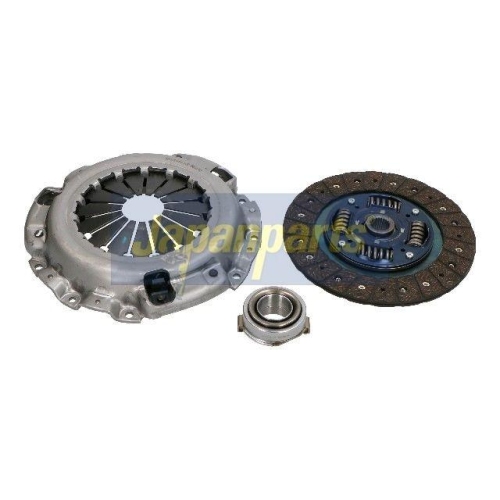JAPANPARTS Kupplungssatz KF-K11