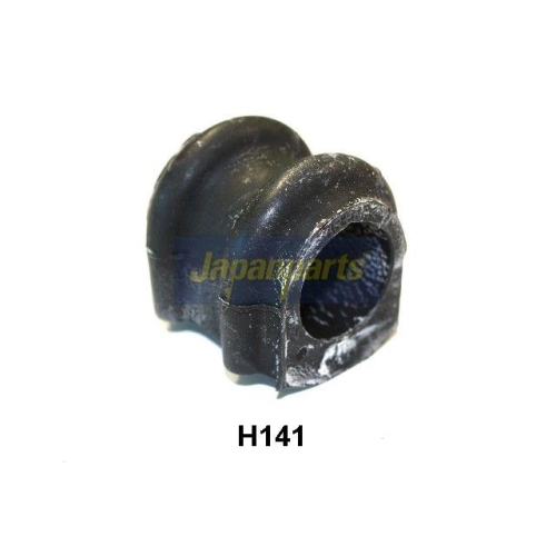 JAPANPARTS Lagerbuchse, Stabilisator RU-H141