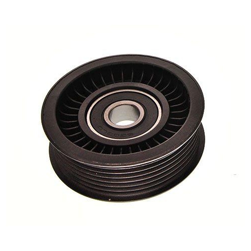 MAXGEAR Umlenk-/F&uuml;hrungsrolle, Keilrippenriemen 54-2072