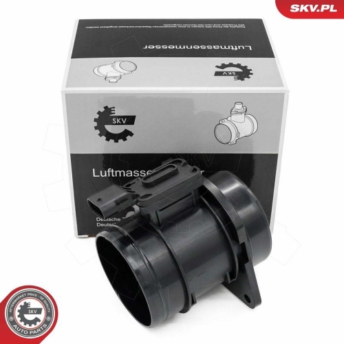 ESEN SKV Luftmassenmesser 07SKV230