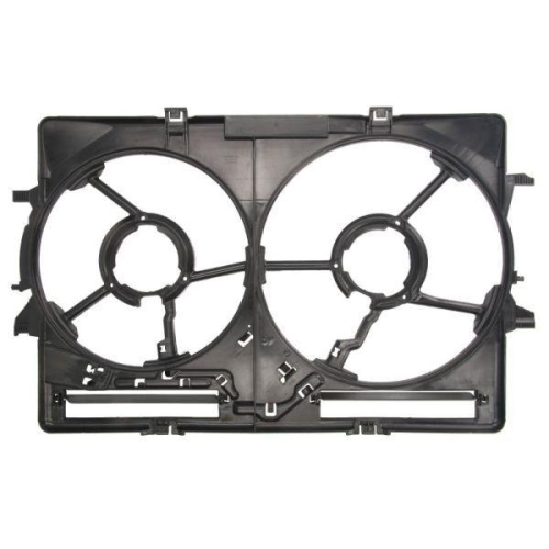 THERMOTEC Halter, K&uuml;hlerl&uuml;fter DHA001TT